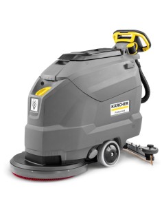 Karcher BD 50/50 C Classic Batería Litio Fregadora 50cm...