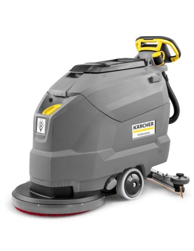 Karcher BD 50/50 C Classic Batería...