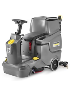 Karcher BD 50/70 R Bp Classic Fregadora Autoportante de...