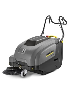 Karcher KM 75/40 W Bp Pack Barredora Industrial 75cm...