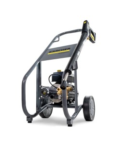 Karcher HD 7/18 MAXI 220V Hidrolavadora Profesional 180...