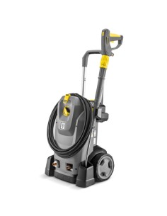 Karcher HD 8/18-4M Hidrolavadora Profesional 180 bar 4...