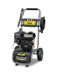Karcher G 3000 MX Hidrolavadora Gasolina 206 bar Motor...