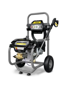 Karcher G 3200 MX Hidrolavadora Gasolina 220 bar Motor...