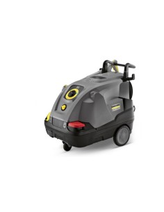 Karcher HDS 6/14 Hidrolavadora Agua Caliente 140 bar...