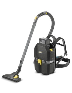 Karcher BVL 3/1 Bp Pack Soplador Secador de Suelos...