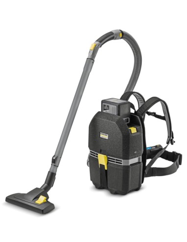 Karcher BVL 3/1 Bp Pack Soplador...