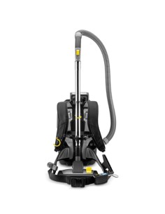 Karcher BVL 5/1 Bp Pack Soplador Secador de Suelos Mayor...