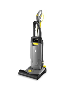 Karcher CV 38/2 CUL Aspiradora Industrial Cilíndrica 38L...