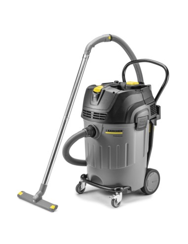 Karcher NT 65/2 AP Aspiradora...