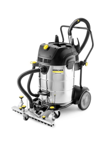 Karcher NT 75/2 Tact² ME TC Adv...