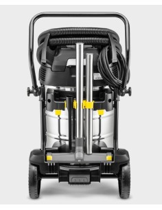 Karcher NT 75/2 Tact ME Aspiradora Industrial 75L...