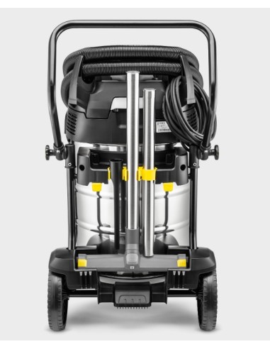 Karcher NT 75/2 Tact ME Aspiradora...