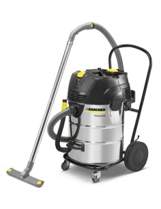 Karcher NT 75/2 AP ME TC Aspiradora Industrial 75L...