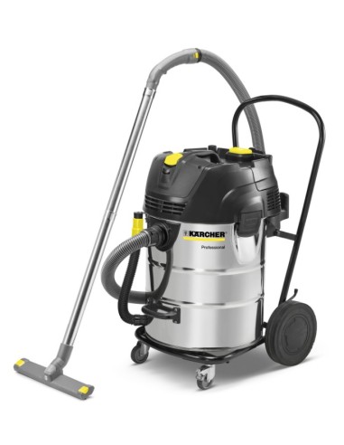 Karcher NT 75/2 AP ME TC Aspiradora...