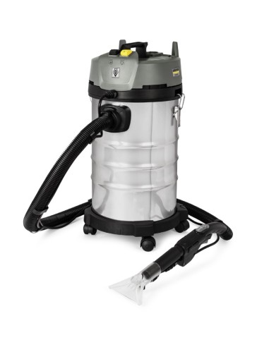 Karcher Puzzi 4/30 Classic...