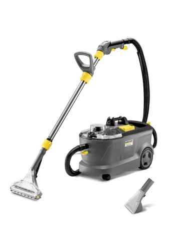 Karcher Puzzi 10/1 Lavatapetes...