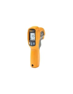 Termómetro Infrarrojo Fluke 64 MAX IP54 -30°C a 600°C...
