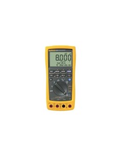 Multímetro de Proceso Fluke 789 ProcessMeter 4-20mA Bucle...
