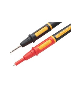 Puntas de Prueba Fluke TL175 TwistGuard Seguridad CAT III...