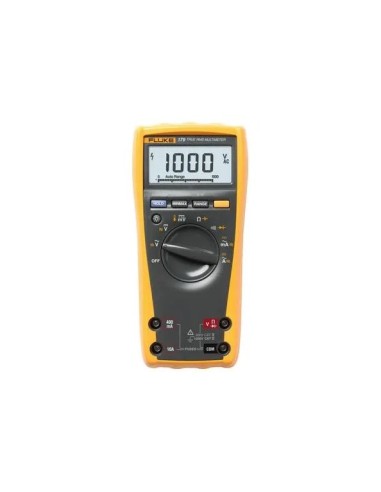 Multímetro Digital Fluke 179 TRMS...