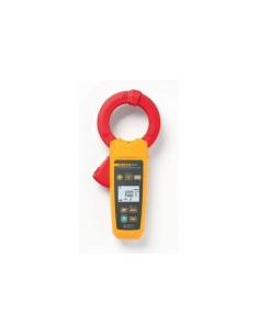 Pinza Amperimétrica Fluke 369FC Corriente de Fuga True...
