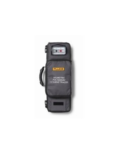 Analizador Fotovoltaico Fluke PVA-1500 Trazador Curvas...
