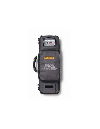 Analizador Fotovoltaico Fluke...