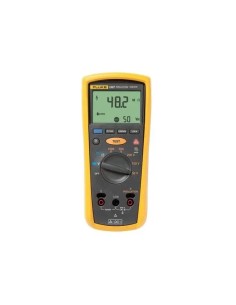 Medidor de Aislamiento Fluke 1507 Megóhmetro 50V-1000V...