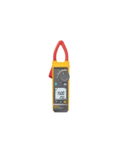 Pinza Amperimétrica Fluke 393 FC CAT III 1500V iFlex...