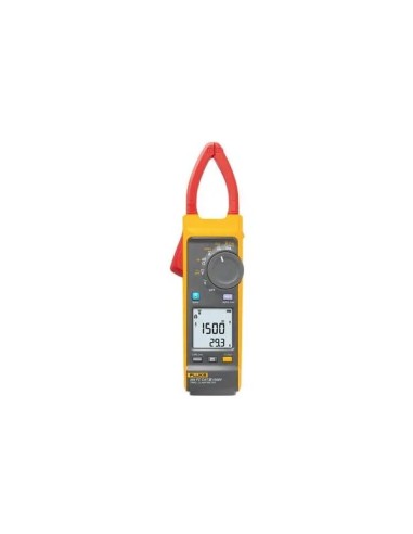 Pinza Amperimétrica Fluke 393 FC CAT...