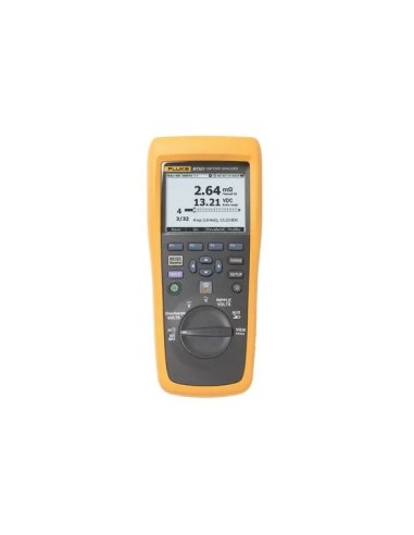 Analizador de Baterías Fluke BT521...