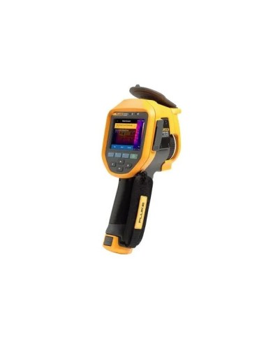 Cámara Termográfica Fluke TI480 PRO...