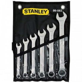 Juego de Llaves Combinadas 86-083