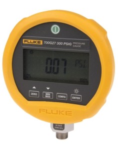 Manómetro Digital Fluke 700G27 Calibración -12 a 300 PSI...