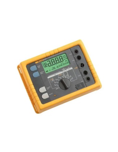 Telurómetro Fluke 1625-2 Medidor...