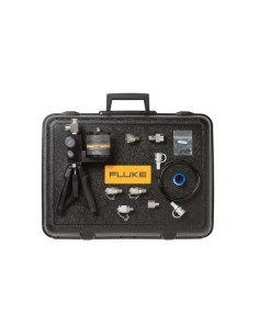 Kit Bomba Hidráulica Fluke 700HTPK2 0-1000 PSI 700 Bar...