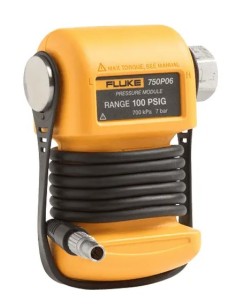 Módulo de Presión Fluke 750P27 0-300 PSI 0-20 Bar...