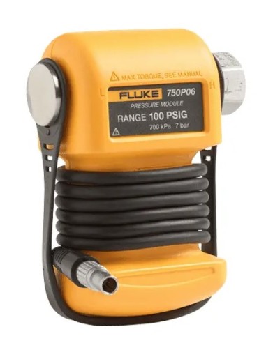 Módulo de Presión Fluke 750P27 0-300...