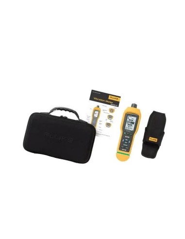 Medidor de Vibraciones Fluke 805FC...