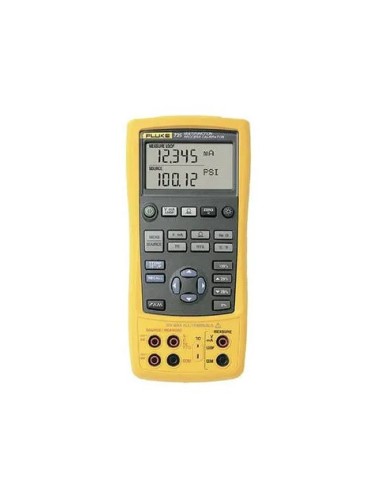 Calibrador de Procesos Fluke 725...