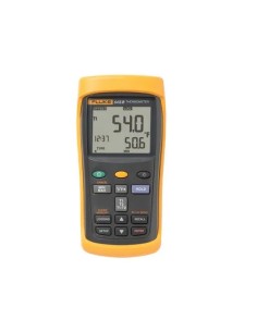 Termómetro Digital Fluke 54-II Serie IIB Alta Precisión...