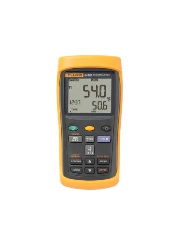 Termómetro Digital Fluke 54-II Serie...