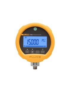 Manómetro Digital Fluke 700G30 Indicador de Presión 5000...
