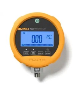 Manómetro Digital Fluke 700G07 Calibración 14 PSI a 500...