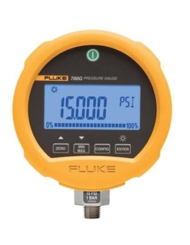 Manómetro Digital Fluke 700G08...