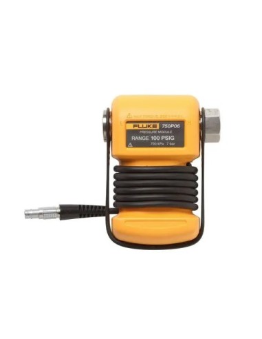Módulo de Presión Fluke 750P06 0-100...