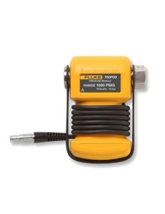 Módulo de Presión Fluke 750P08 0-1000 PSI 0-70 Bar 0-7000...