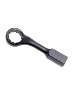 Llave de Golpe 2" 12 Puntas URREA 2632SW | Hexagonal...
