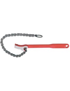 Llave Universal de Cadena N°4 URREA 801U | Para Tubería...